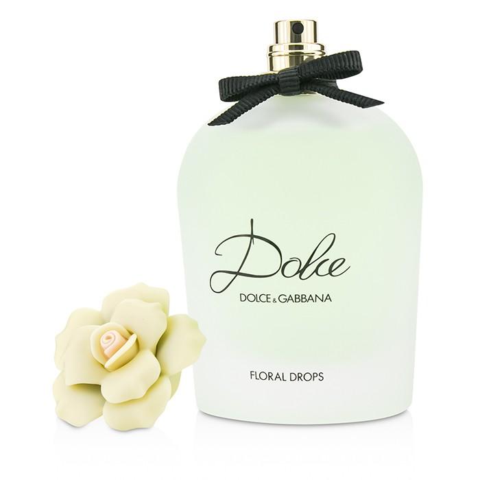 Dolce Floral Drops Eau De Toilette Spray - 150ml/5oz
