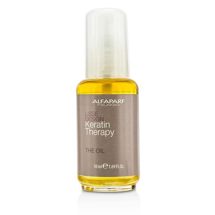 Lisse Design Keratin Therapy The Oil - 50ml/1.69oz