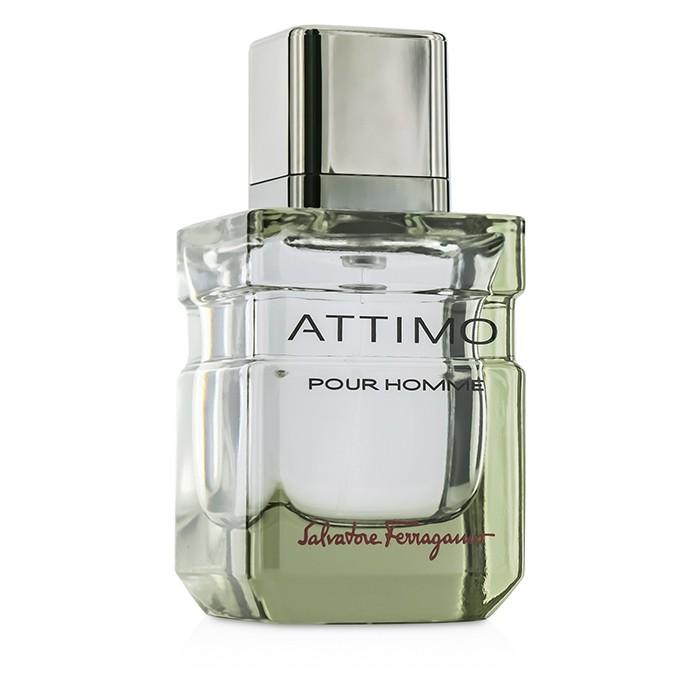 Attimo Eau De Toilette Spray - 40ml/1.3oz