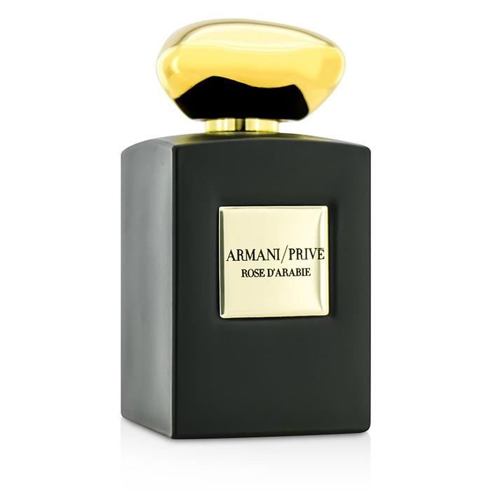 Prive Rose D'arabie Eau De Parfum Spray - 100ml/3.4oz