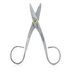 Stainless Steel Nail Scissors (studio Collection) - -