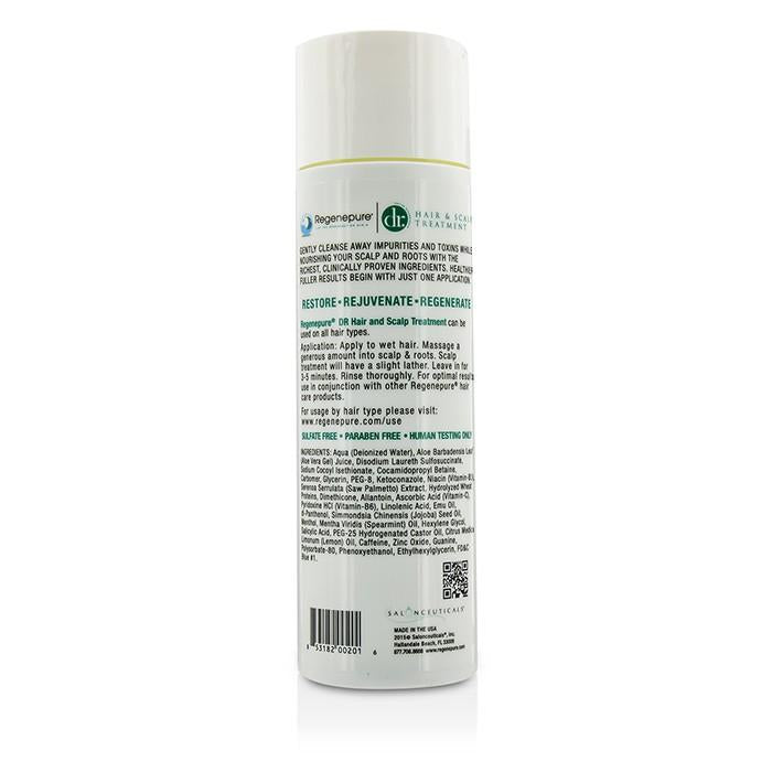 Dr Hair & Scalp Treatment - 224ml/8oz