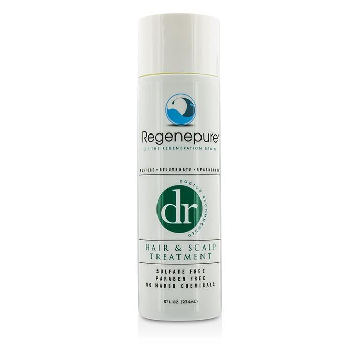 Dr Hair & Scalp Treatment - 224ml/8oz
