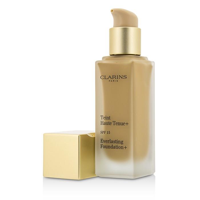 Everlasting Foundation+ Spf15 - # 114 Cappuccino - 30ml/1.2oz