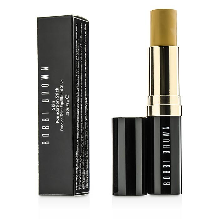 Skin Foundation Stick - #01 Warm Ivory - 9g/0.31oz