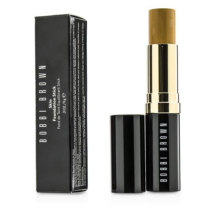 Skin Foundation Stick - #3.5 Warm Beige - 9g/0.31oz