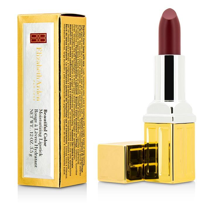 Beautiful Color Moisturizing Lipstick - # 41 Bold Red (matte) - 3.5g/0.12oz