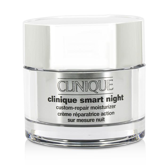 Smart Night Custom-repair Moisturizer (dry Combination) - 50ml/1.7oz