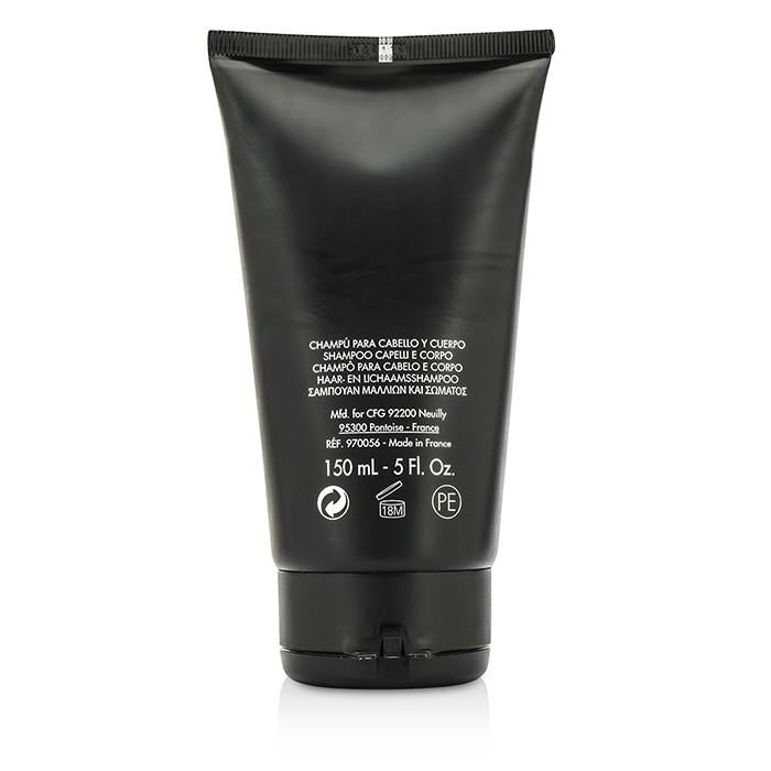Decibel Hair & Body Shampoo (unboxed) - 150ml/5oz
