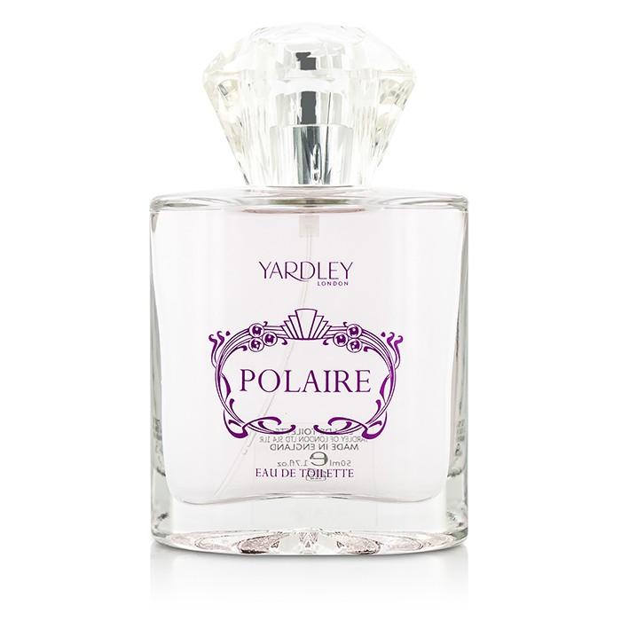 Polaire Eau De Toilette Spray - 50ml/1.7oz