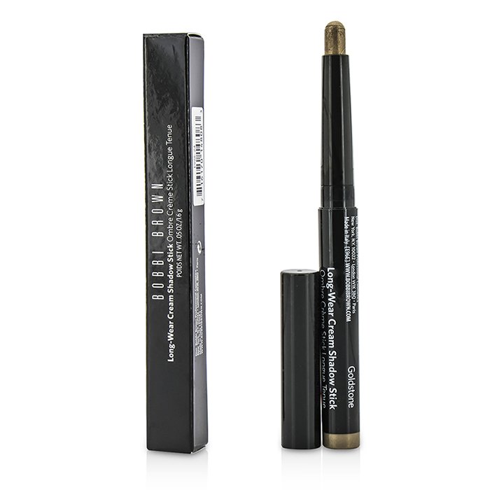 Long Wear Cream Shadow Stick - #24 Goldstone - 1.6g/0.05oz