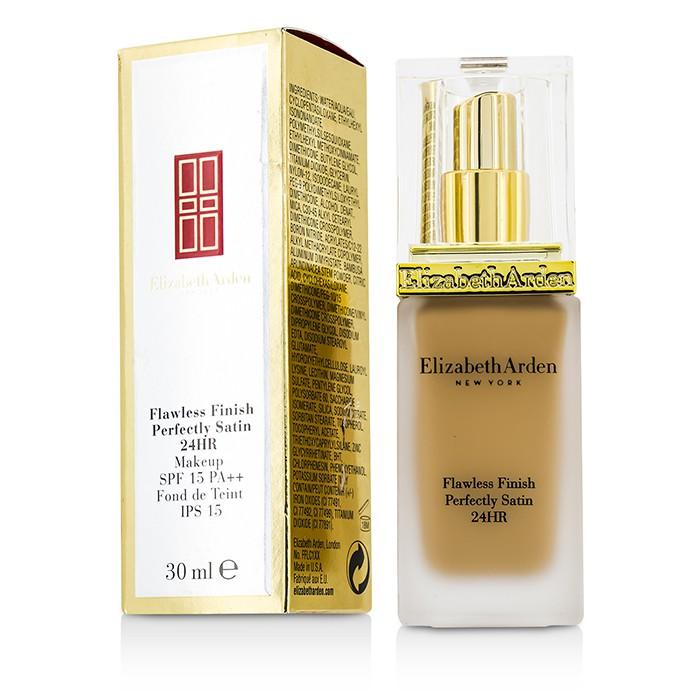 Flawless Finish Perfectly Satin 24hr Makeup Spf15 - #05 Golden Sands - 30ml/1oz