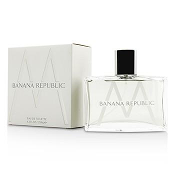 M Eau De Toilette Spray - 125ml/4.2oz