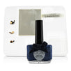 Denim Manicure Kit - -