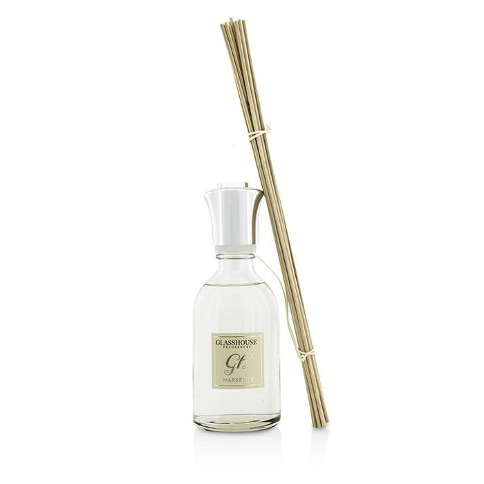 Triple Strength Fragrance Diffuser - Marseille (gardenia) - 250ml/8.45oz