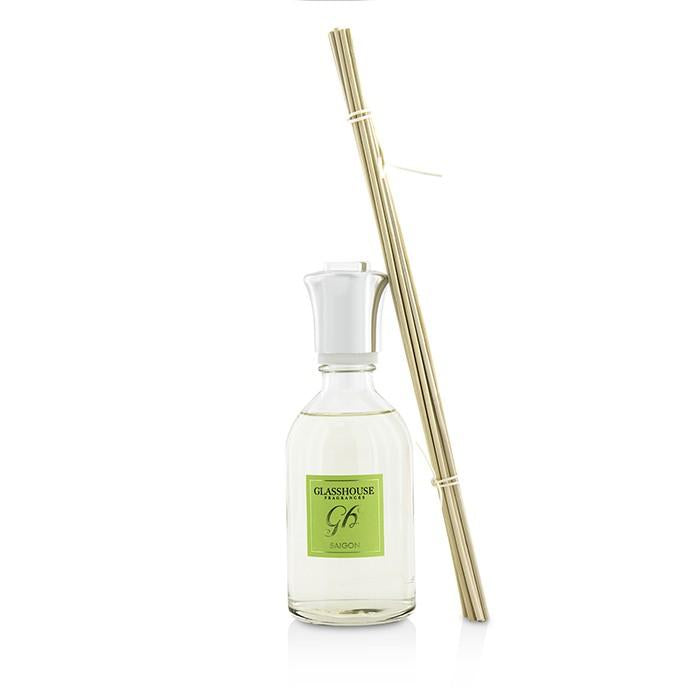 Triple Strength Fragrance Diffuser - Saigon (lemongrass) - 250ml/8.45oz