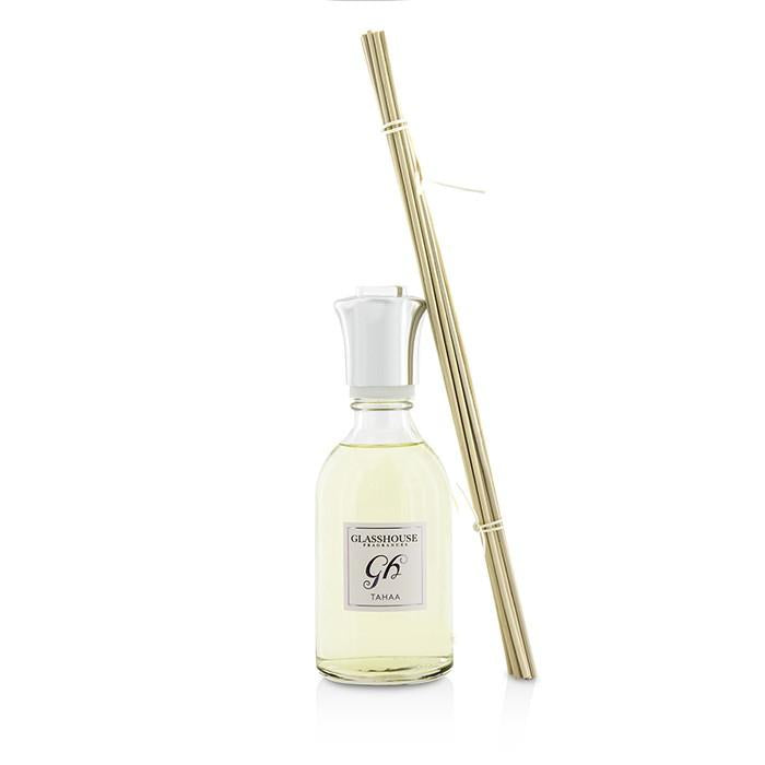 Triple Strength Fragrance Diffuser - Tahaa (vanilla Caramel) - 250ml/8.45oz
