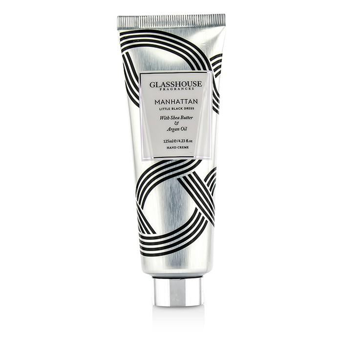 Hand Cream - Manhattan (little Black Dress) - 125ml/4.23oz