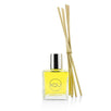 Aromacology Diffuser Reeds - Calm (lemongrass & Lime - 9 Months Supply) - -