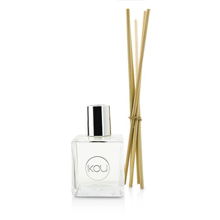 Aromacology Diffuser Reeds - Happiness (coconut & Lime - 9 Months Supply) - -