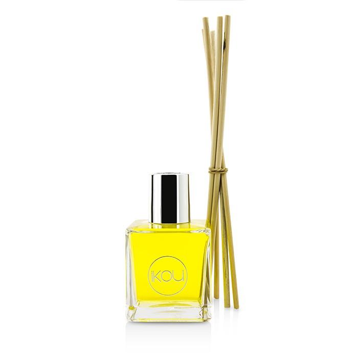 Aromacology Diffuser Reeds - Nurture (italian Orange Cardamom & Vanilla - 9 Months Supply) - -