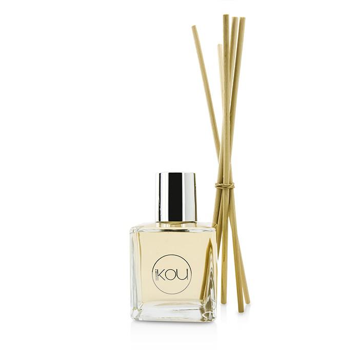 Aromacology Diffuser Reeds - Peace (rose & Ylang Ylang - 9 Months Supply) - -