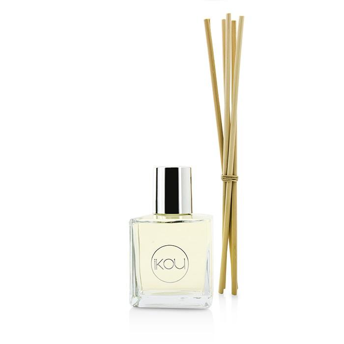Aromacology Diffuser Reeds - Zen (green Tea & Cherry Blossom - 9 Months Supply) - -