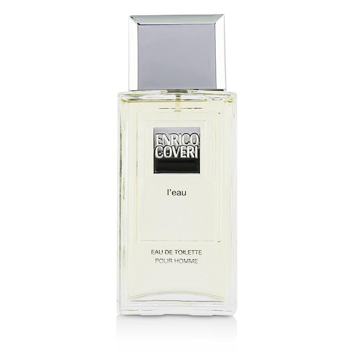 L'eau Pour Homme Eau De Toilette Spray - 100ml/3.3oz