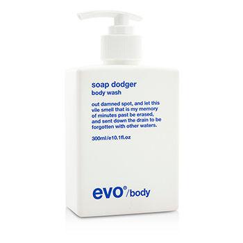 Soap Dodger Body Wash - 300ml/10.1oz