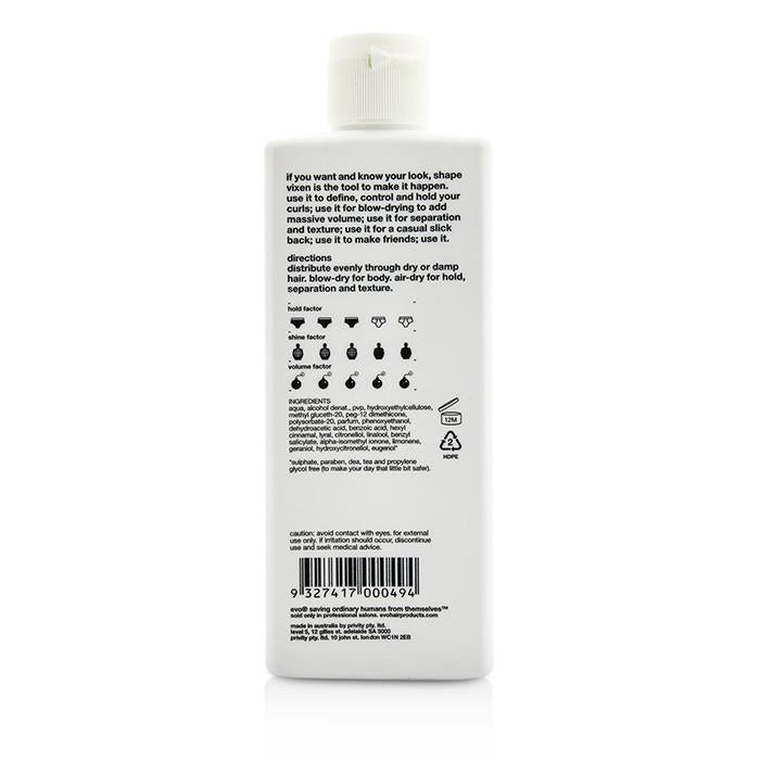 Shape Vixen Volumising Lotion - 200ml/6.8oz