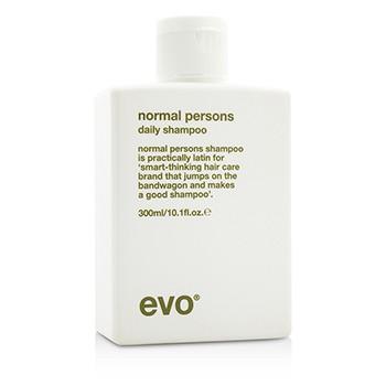 Normal Persons Daily Shampoo - 300ml/10.1oz