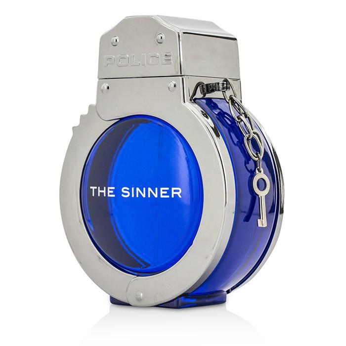The Sinner Eau De Toilette Spray - 100ml/3.4oz