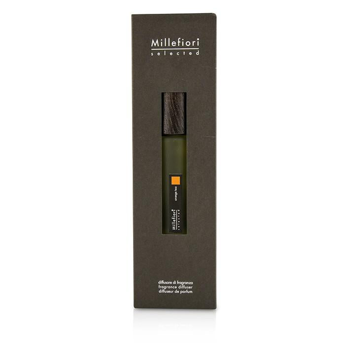 Selected Fragrance Diffuser - Orange Tea - 100ml/3.4oz