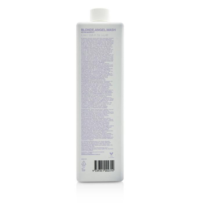 Blonde.angel.wash (colour Enhancing Shampoo - For Blonde Hair) - 1000ml/33.6oz