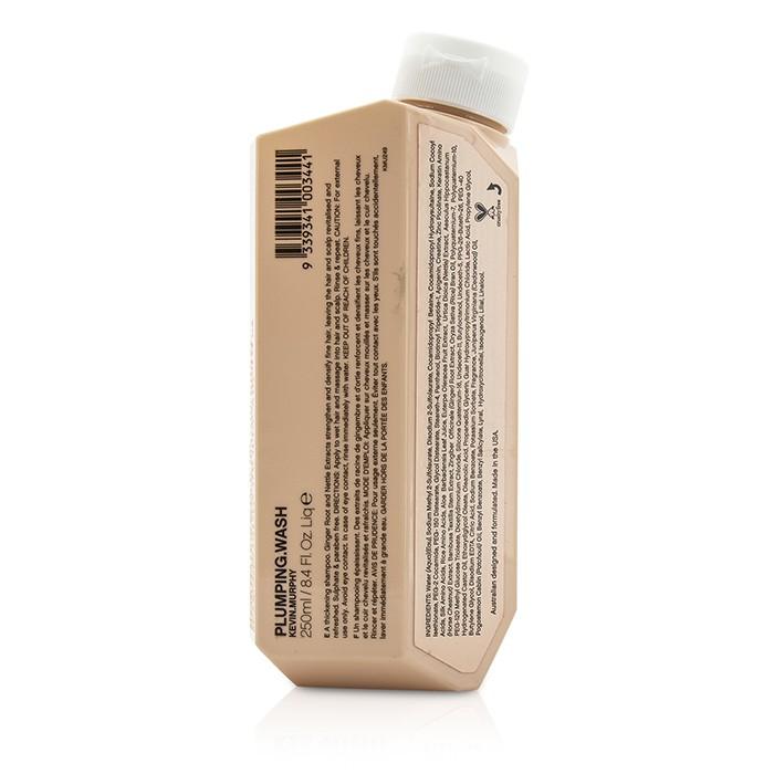 Plumping.wash Densifying Shampoo (a Thickening Shampoo - For Thinning Hair) - 250ml/8.4oz