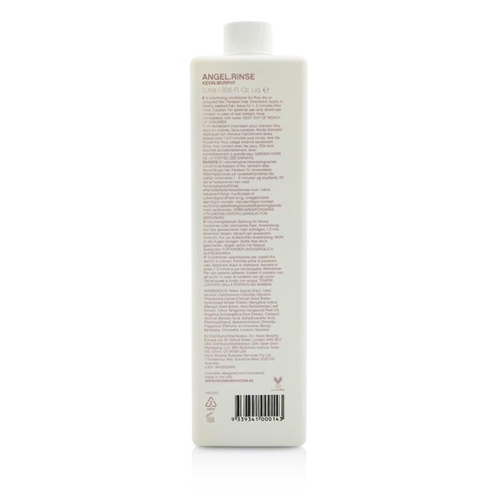 Angel.rinse (a Volumising Conditioner - For Fine, Dry Or Coloured Hair) - 1000ml/33.6oz