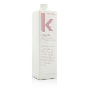 Angel.rinse (a Volumising Conditioner - For Fine, Dry Or Coloured Hair) - 1000ml/33.6oz