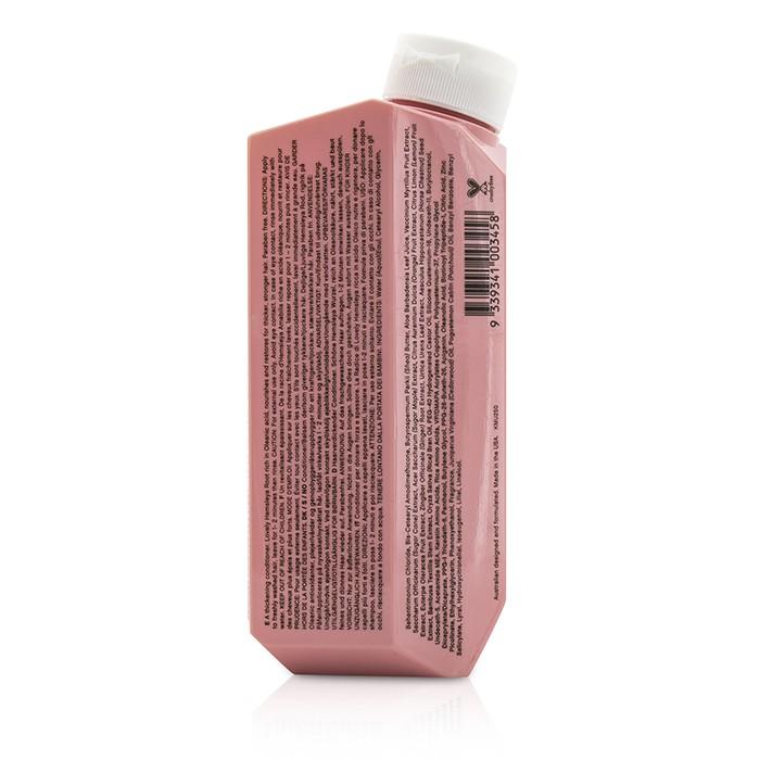 Plumping.rinse Densifying Conditioner (a Thickening Conditioner - For Thinning Hair) - 250ml/8.4oz