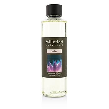 Selected Fragrance Diffuser Refill - Ninfea - 250ml/8.45oz