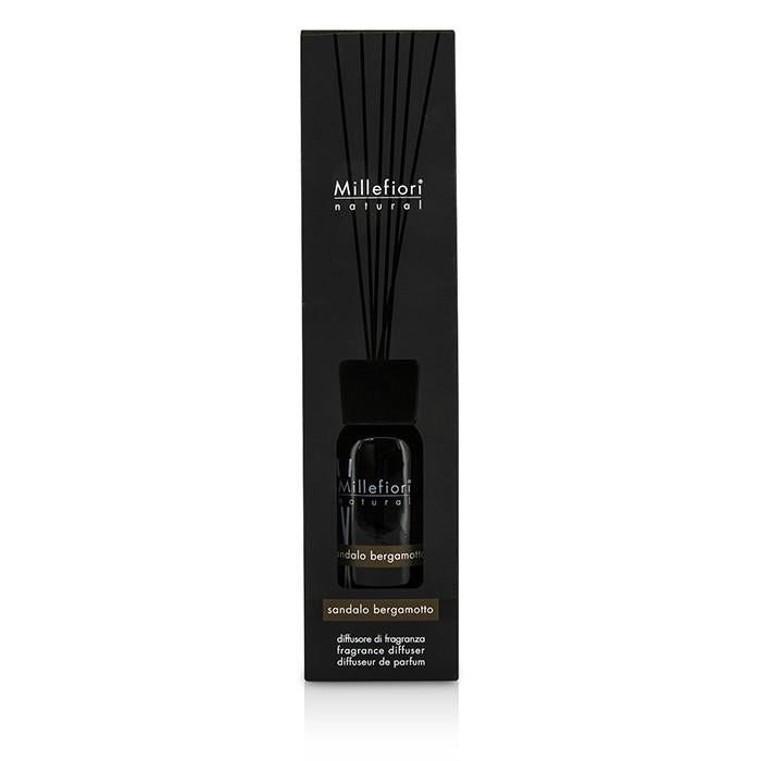 Natural Fragrance Diffuser - Sandalo Bergamotto - 250ml/8.45oz