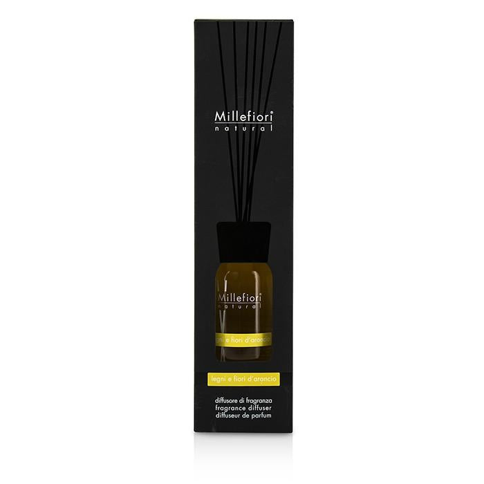 Natural Fragrance Diffuser - Legni E Fiori D'arancio - 100ml/3.38oz