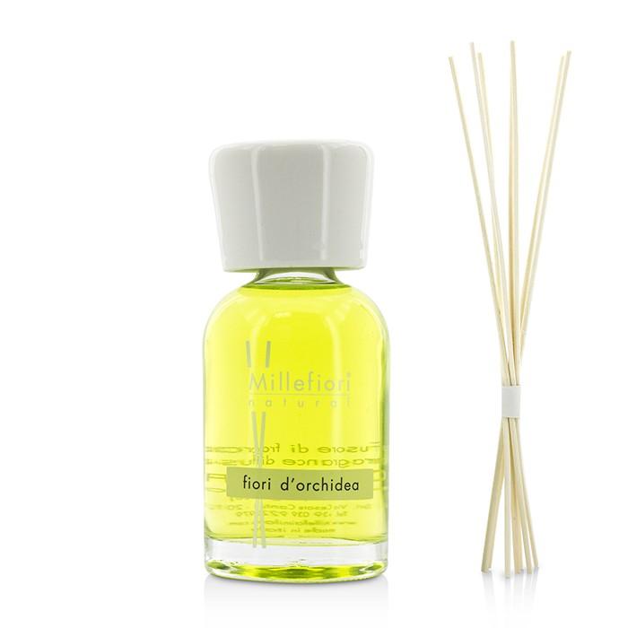 Natural Fragrance Diffuser - Fiori D'orchidea - 100ml/3.38oz