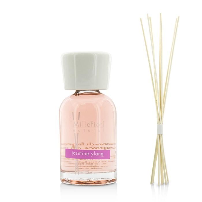 Natural Fragrance Diffuser - Jasmine Ylang - 100ml/3.38oz