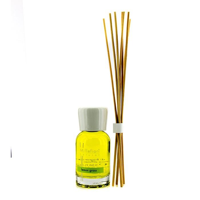 Natural Fragrance Diffuser - Lemon Grass - 100ml/3.38oz