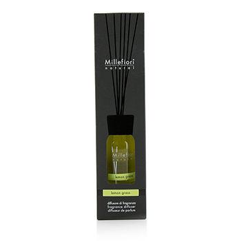 Natural Fragrance Diffuser - Lemon Grass - 100ml/3.38oz