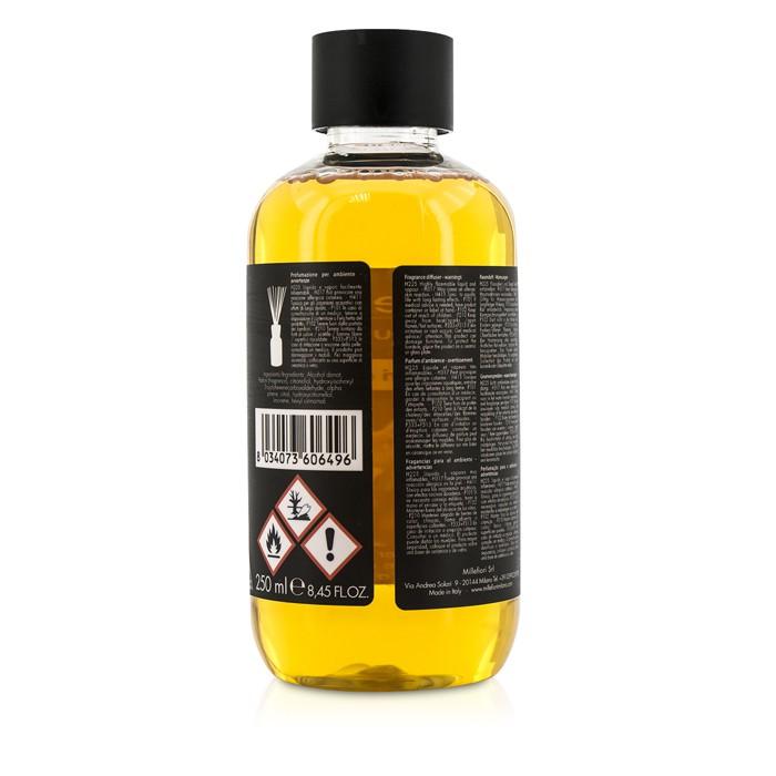 Natural Fragrance Diffuser Refill - Legni E Fiori D'arancio - 250ml/8.45oz