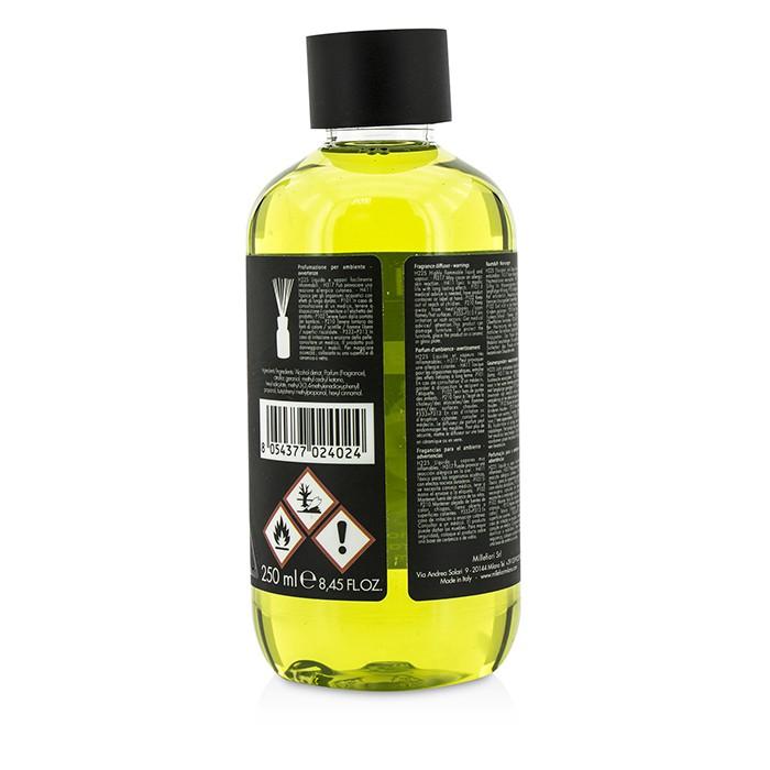 Natural Fragrance Diffuser Refill - Fiori D'orchidea - 250ml/8.45oz