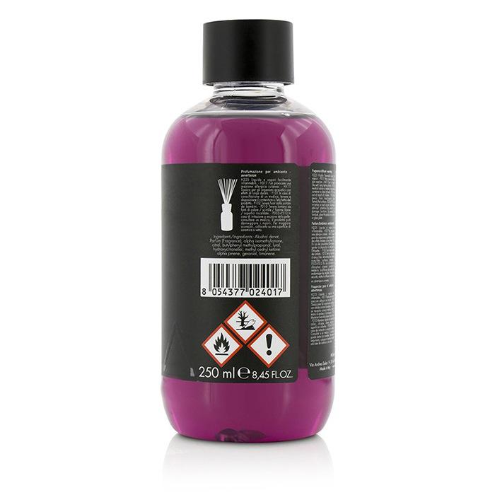 Natural Fragrance Diffuser Refill - Grape Cassis - 250ml/8.45oz