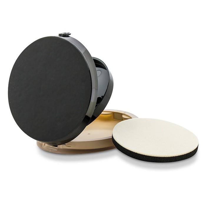 Luminous Silk Powder Compact (case+refill) - # 5 - 9g/0.31oz