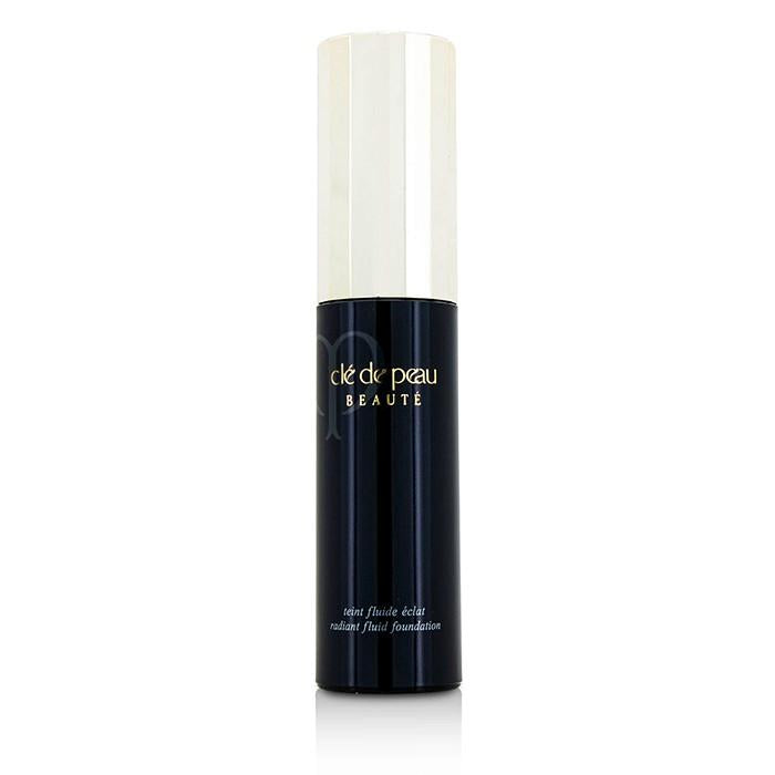 Radiant Fluid Foundation Spf 25 - # B10 (very Light Beige) - 30ml/1oz